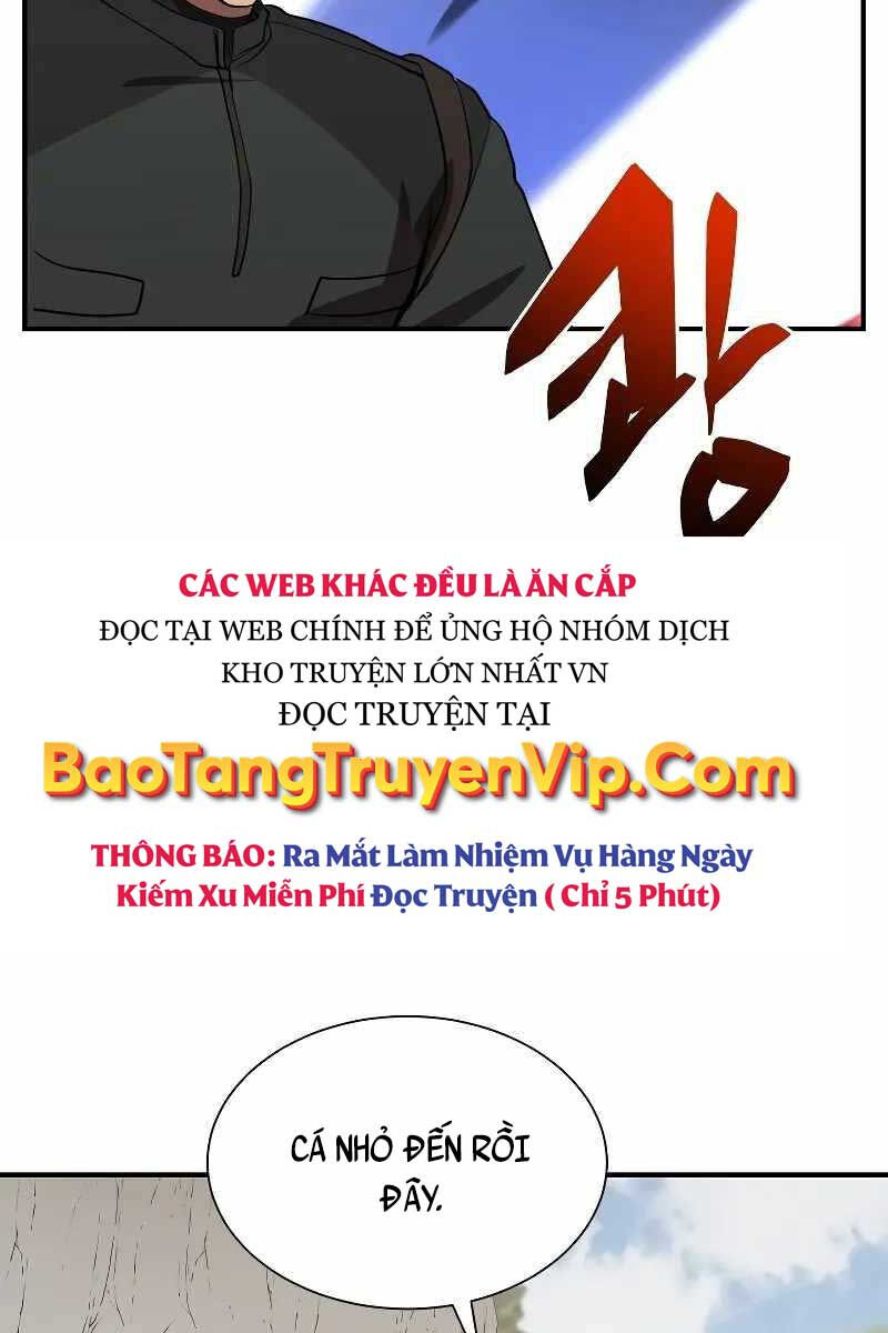 Giả vờ làm kẻ vô dụng ở học  đường chapter 52 - Upload bởi truyensieuhay.com