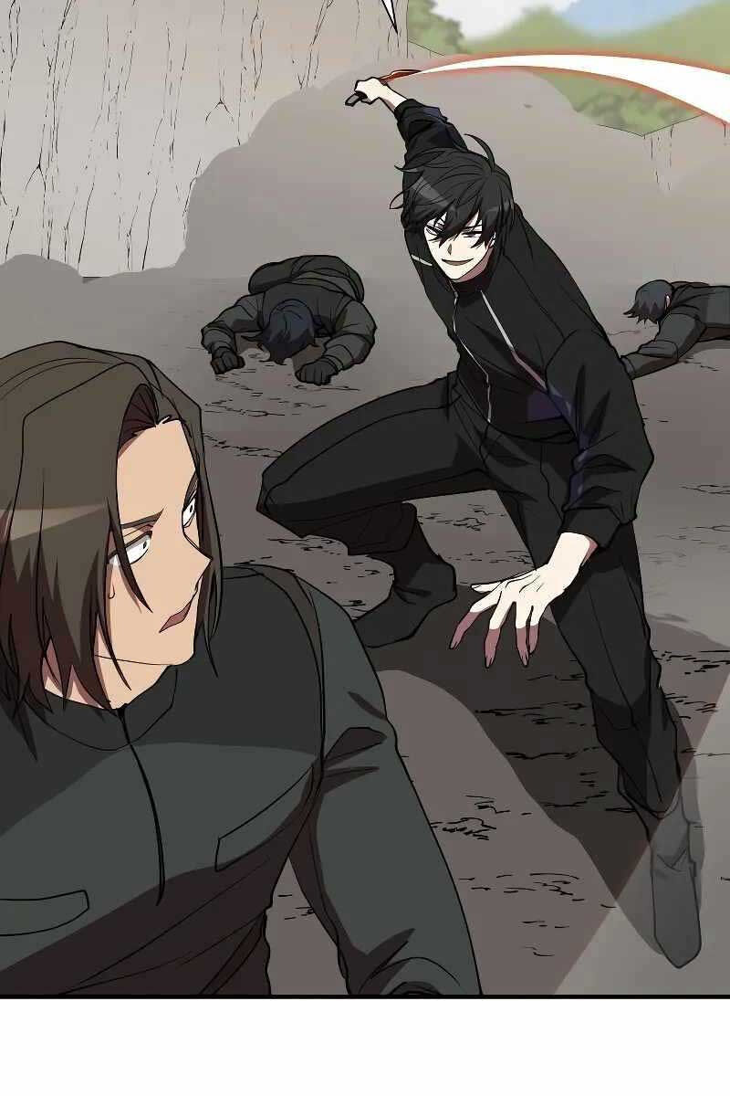 Giả vờ làm kẻ vô dụng ở học  đường chapter 52 - Upload bởi truyensieuhay.com