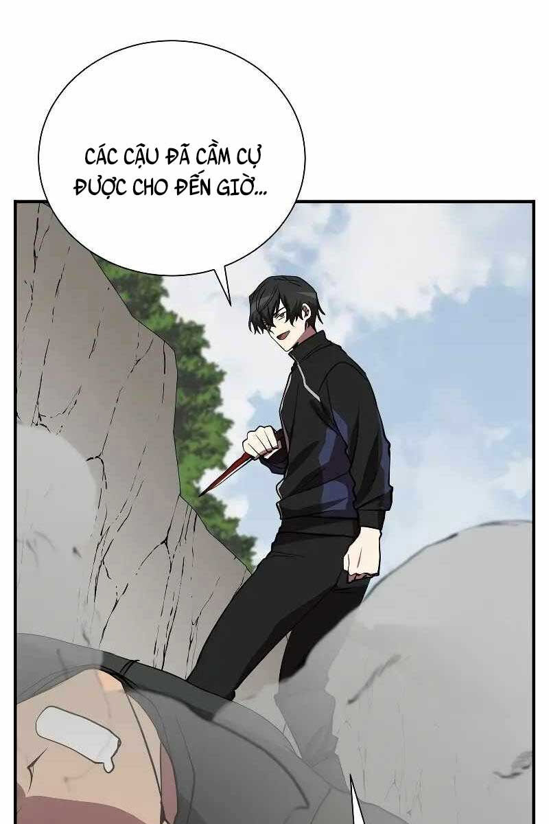 Giả vờ làm kẻ vô dụng ở học  đường chapter 52 - Upload bởi truyensieuhay.com
