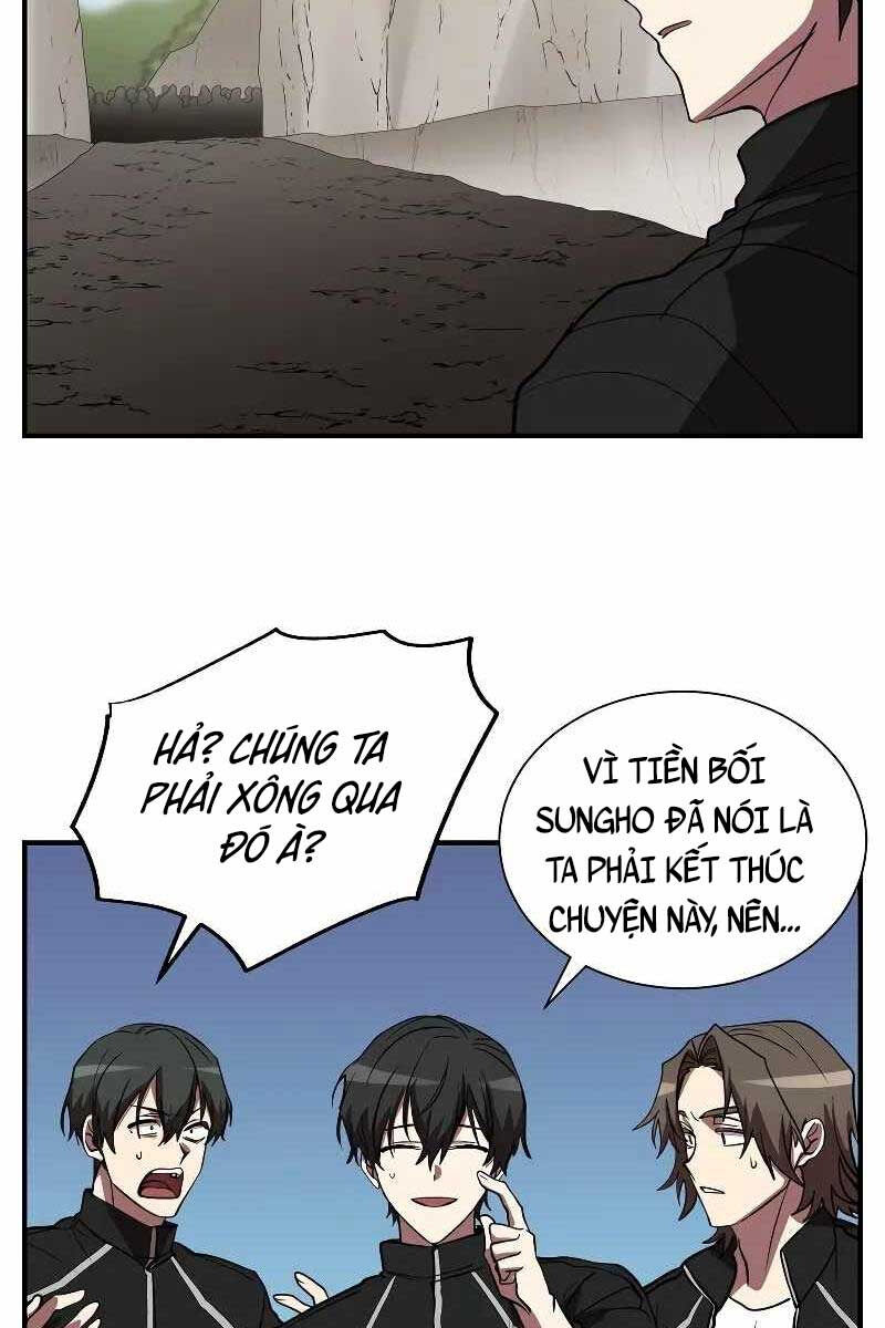 Giả vờ làm kẻ vô dụng ở học  đường chapter 52 - Upload bởi truyensieuhay.com
