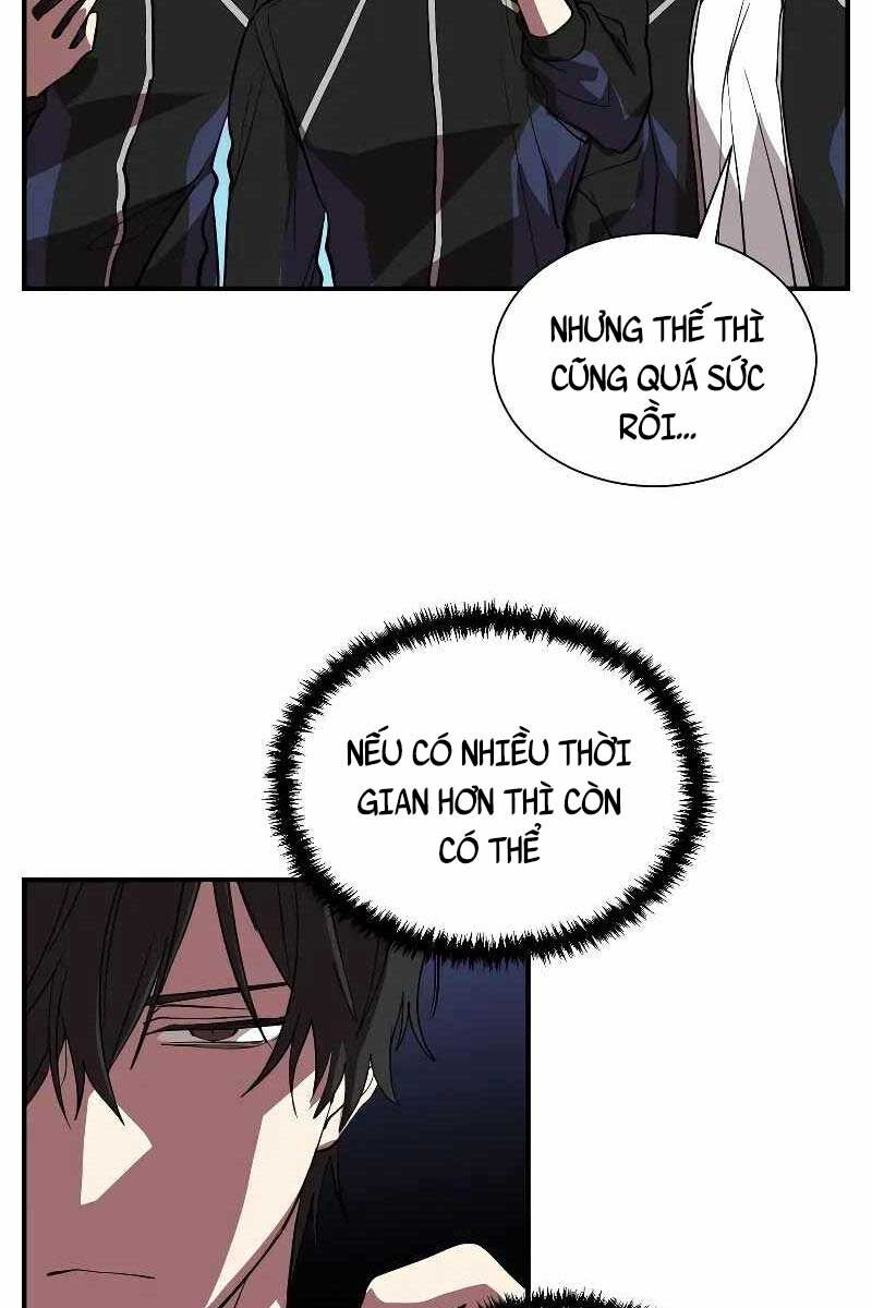 Giả vờ làm kẻ vô dụng ở học  đường chapter 52 - Upload bởi truyensieuhay.com