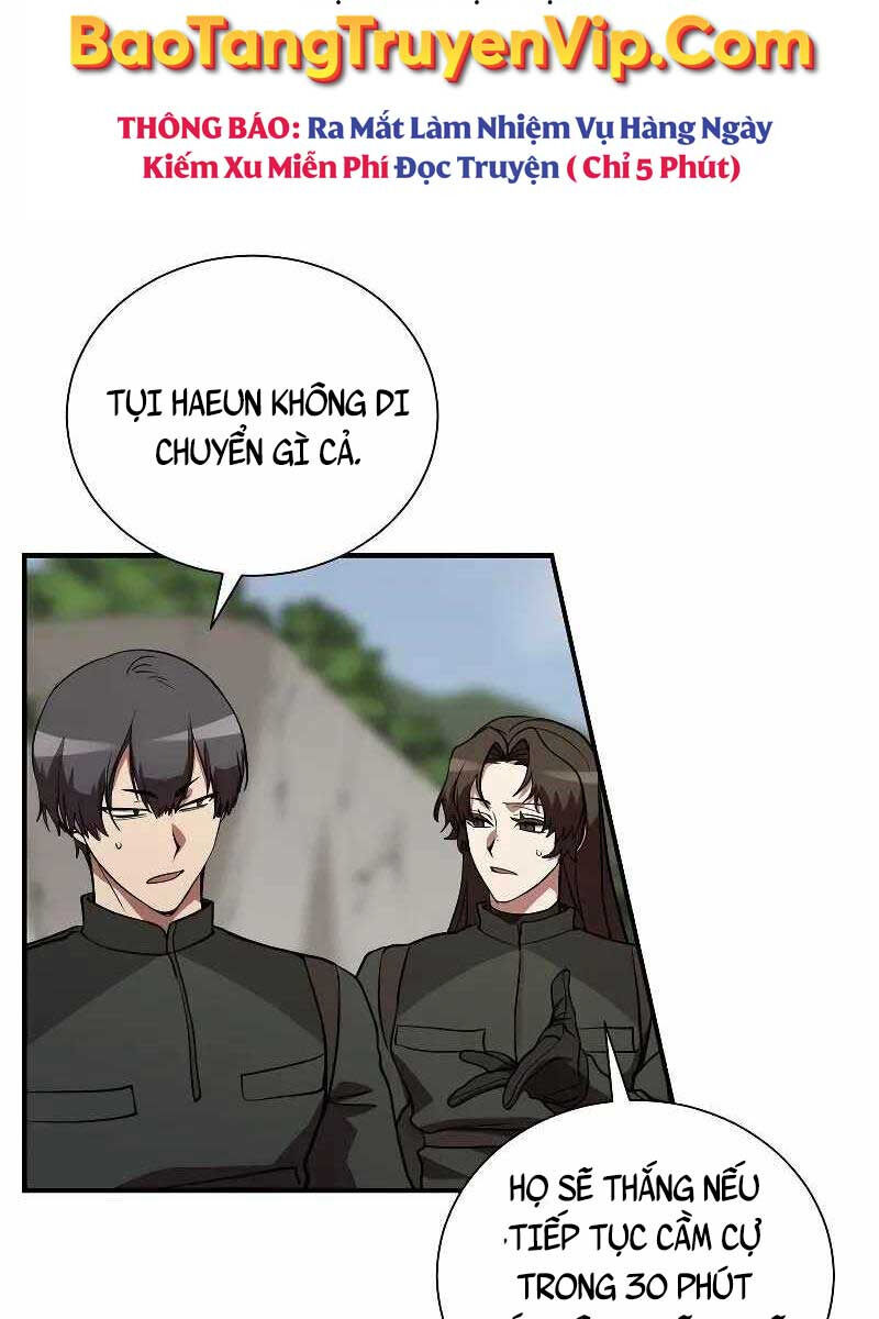 Giả vờ làm kẻ vô dụng ở học  đường chapter 52 - Upload bởi truyensieuhay.com