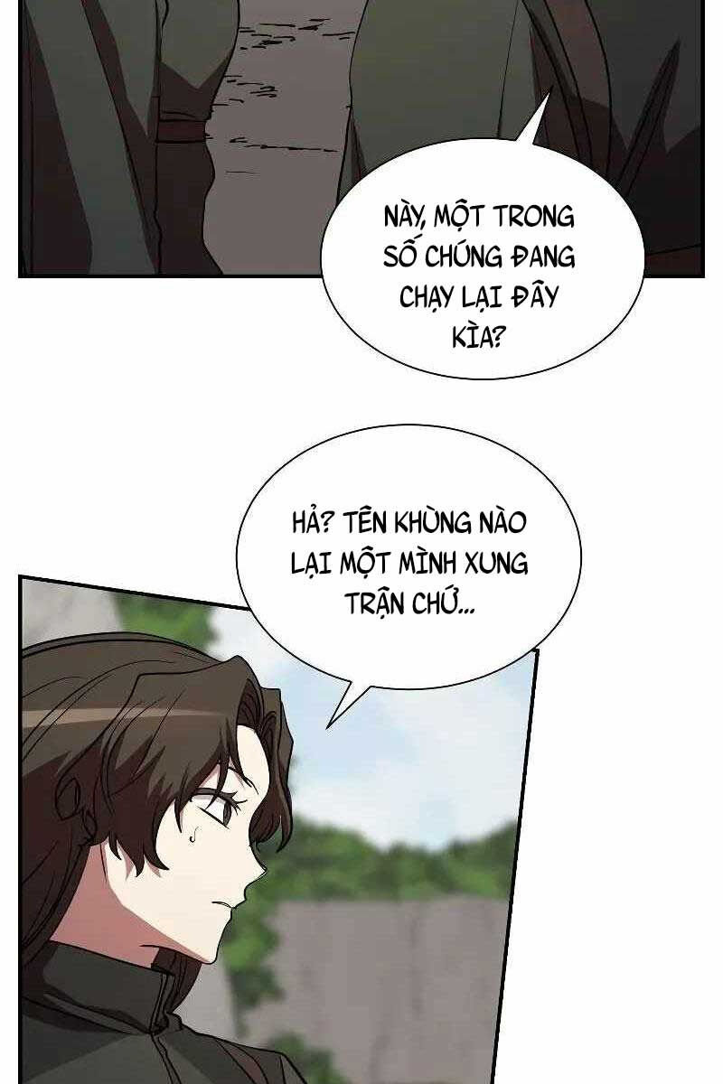 Giả vờ làm kẻ vô dụng ở học  đường chapter 52 - Upload bởi truyensieuhay.com