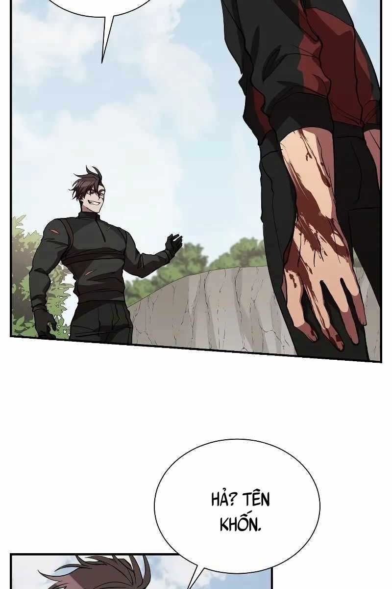 Giả vờ làm kẻ vô dụng ở học  đường chapter 52 - Upload bởi truyensieuhay.com