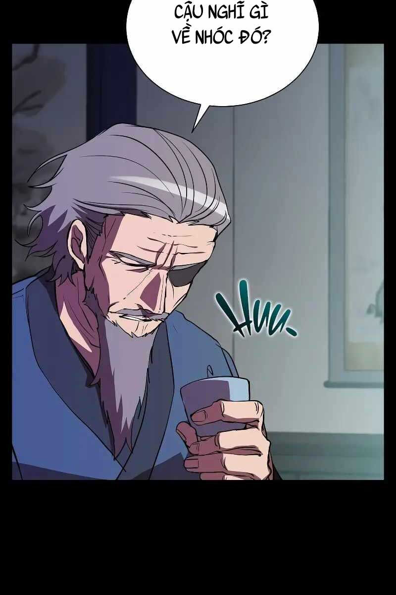 Giả vờ làm kẻ vô dụng ở học  đường chapter 52 - Upload bởi truyensieuhay.com