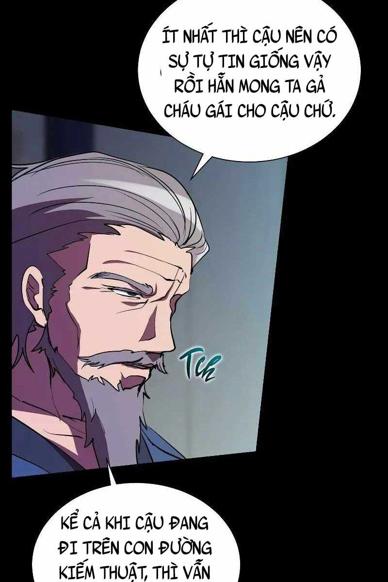 Giả vờ làm kẻ vô dụng ở học  đường chapter 52 - Upload bởi truyensieuhay.com
