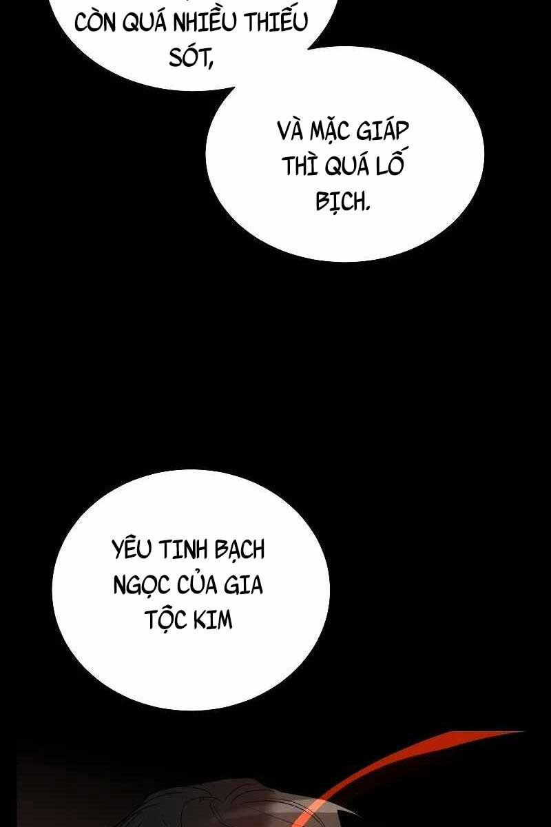 Giả vờ làm kẻ vô dụng ở học  đường chapter 52 - Upload bởi truyensieuhay.com
