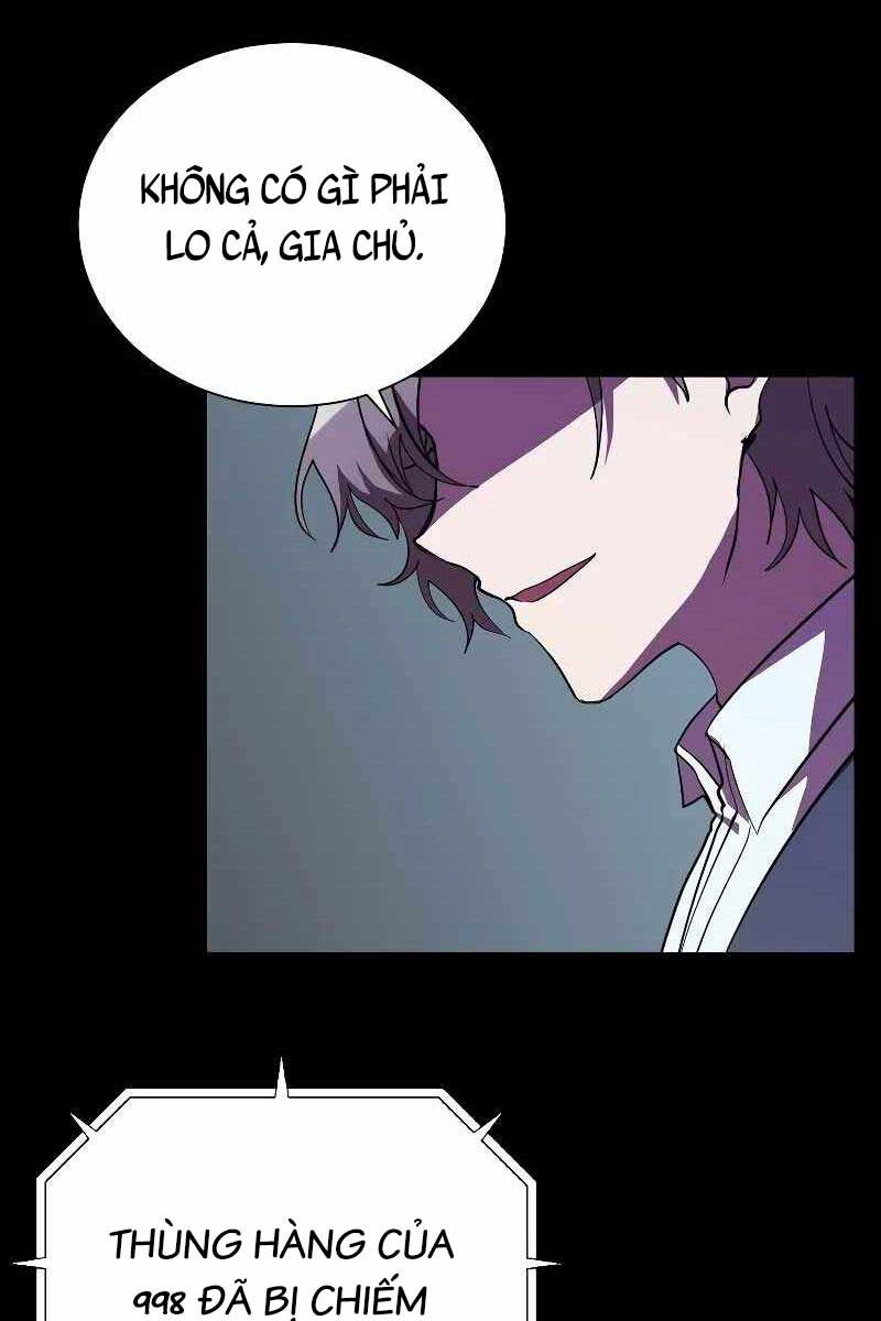 Giả vờ làm kẻ vô dụng ở học  đường chapter 52 - Upload bởi truyensieuhay.com