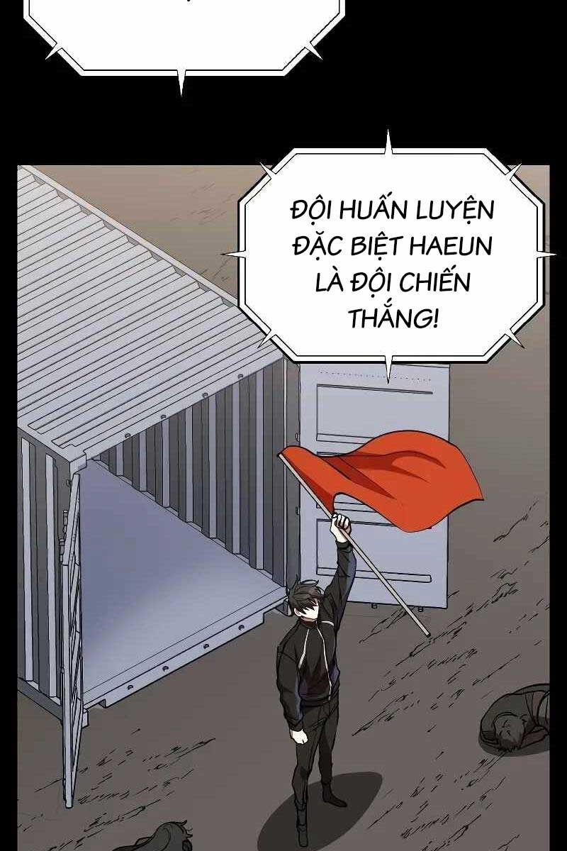 Giả vờ làm kẻ vô dụng ở học  đường chapter 52 - Upload bởi truyensieuhay.com