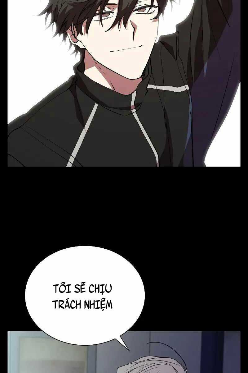 Giả vờ làm kẻ vô dụng ở học  đường chapter 52 - Upload bởi truyensieuhay.com