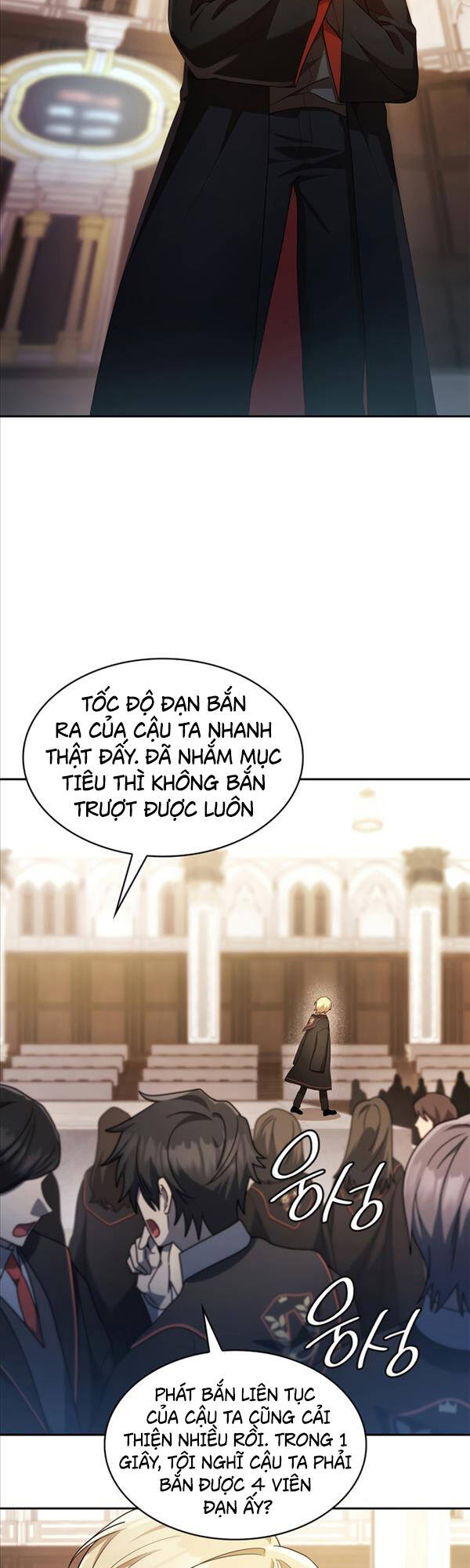 Đại pháp sư toàn năng chapter 45 - Upload bởi truyensieuhay.com