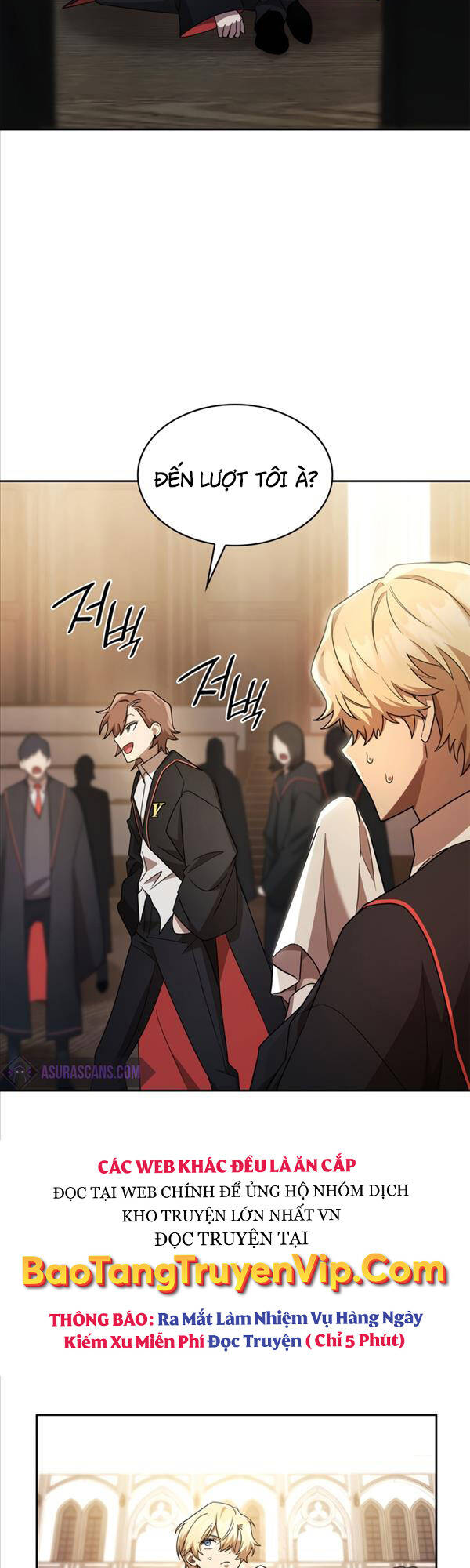 Đại pháp sư toàn năng chapter 45 - Upload bởi truyensieuhay.com
