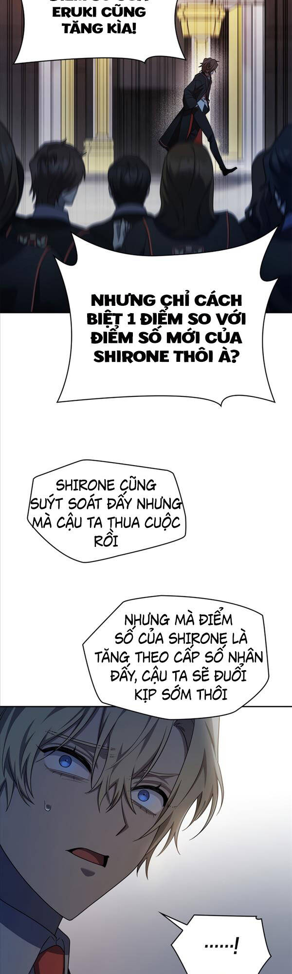 Đại pháp sư toàn năng chapter 45 - Upload bởi truyensieuhay.com