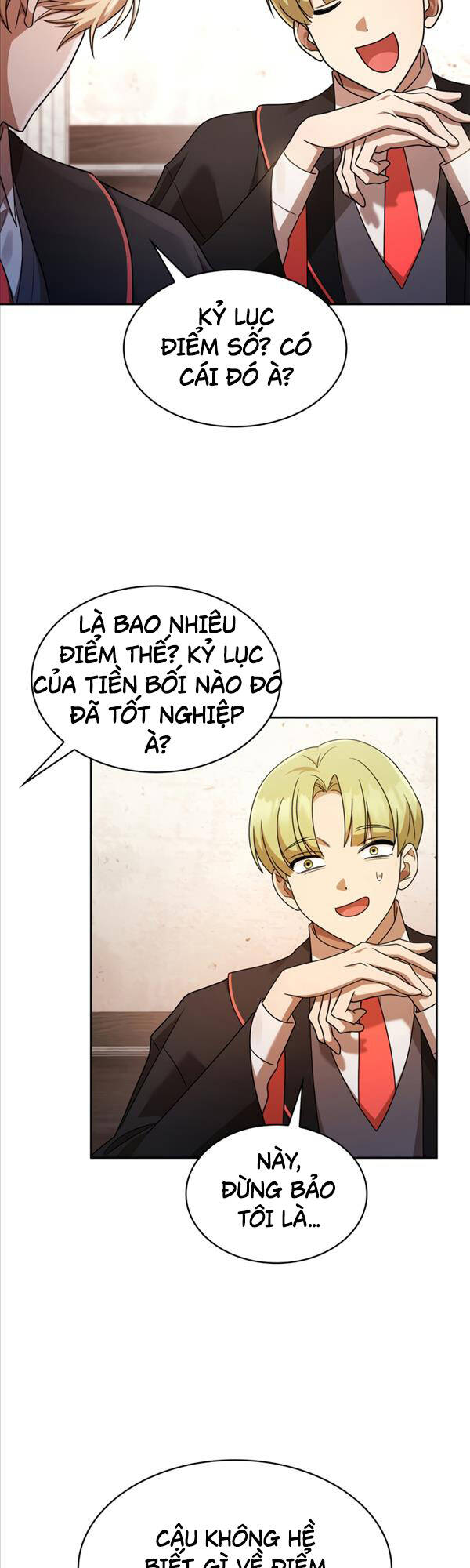 Đại pháp sư toàn năng chapter 45 - Upload bởi truyensieuhay.com