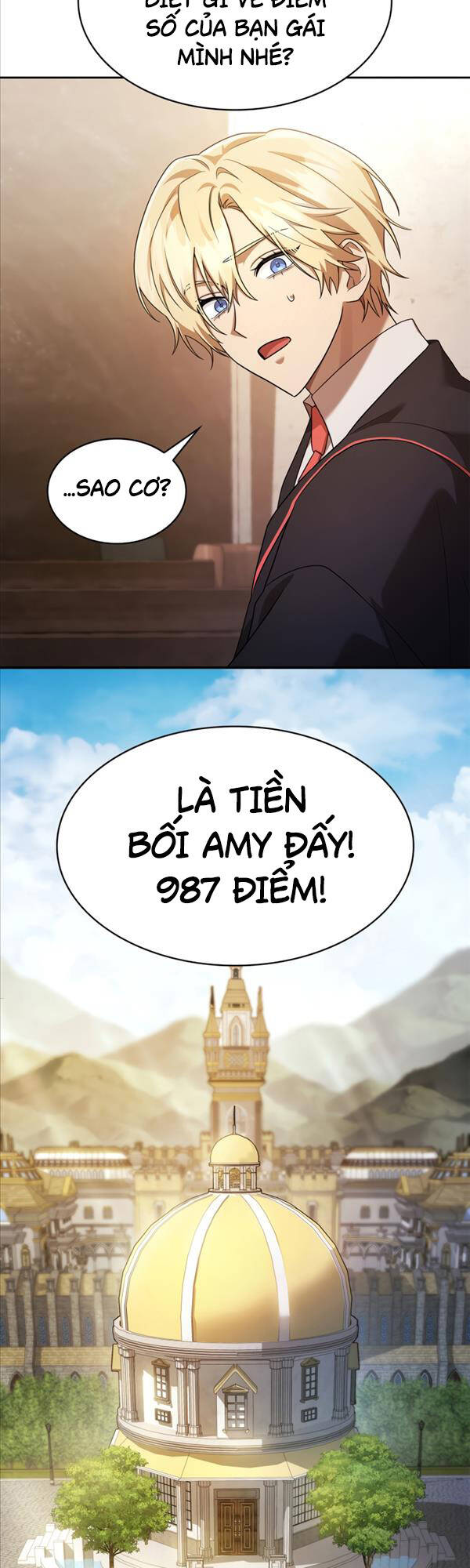Đại pháp sư toàn năng chapter 45 - Upload bởi truyensieuhay.com