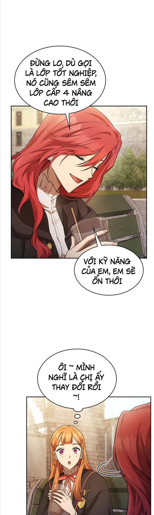 Đại pháp sư toàn năng chapter 45 - Upload bởi truyensieuhay.com