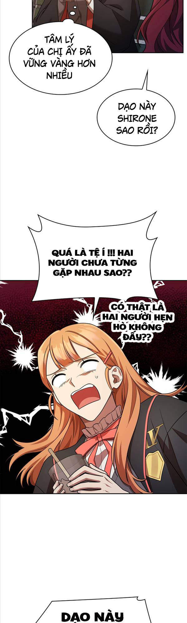 Đại pháp sư toàn năng chapter 45 - Upload bởi truyensieuhay.com