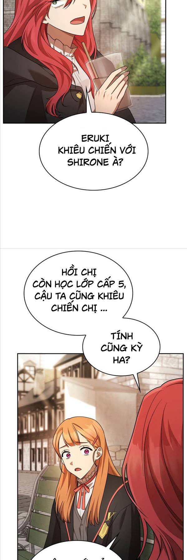 Đại pháp sư toàn năng chapter 45 - Upload bởi truyensieuhay.com