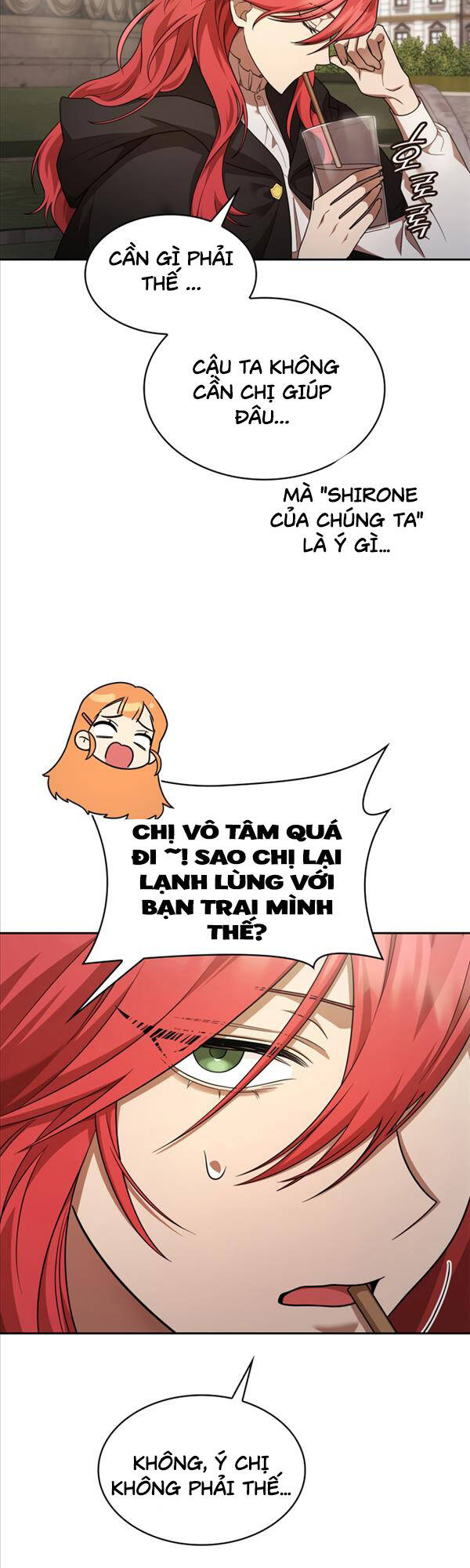 Đại pháp sư toàn năng chapter 45 - Upload bởi truyensieuhay.com
