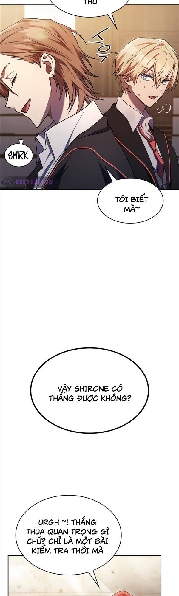 Đại pháp sư toàn năng chapter 45 - Upload bởi truyensieuhay.com