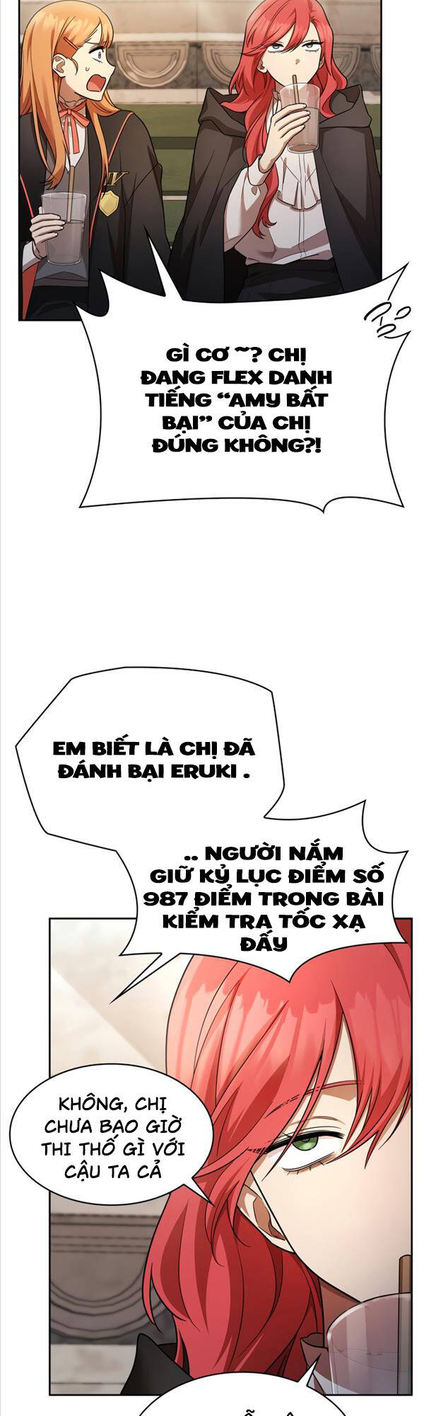 Đại pháp sư toàn năng chapter 45 - Upload bởi truyensieuhay.com