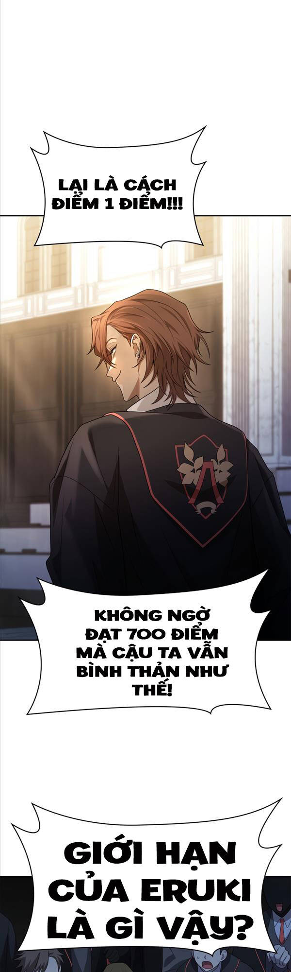 Đại pháp sư toàn năng chapter 45 - Upload bởi truyensieuhay.com