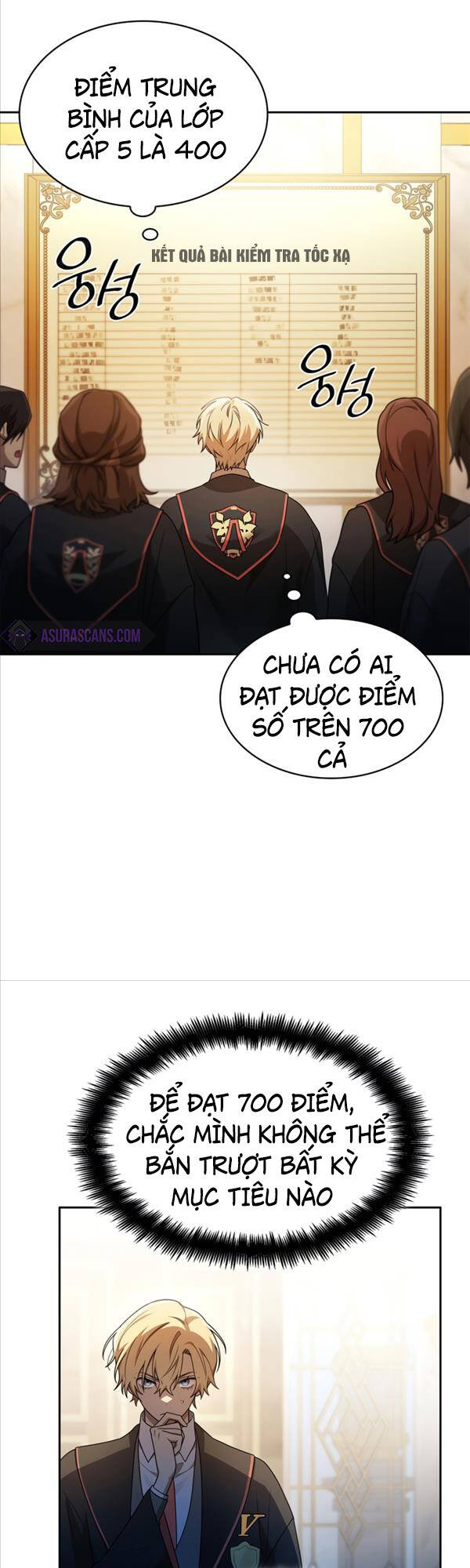 Đại pháp sư toàn năng chapter 45 - Upload bởi truyensieuhay.com