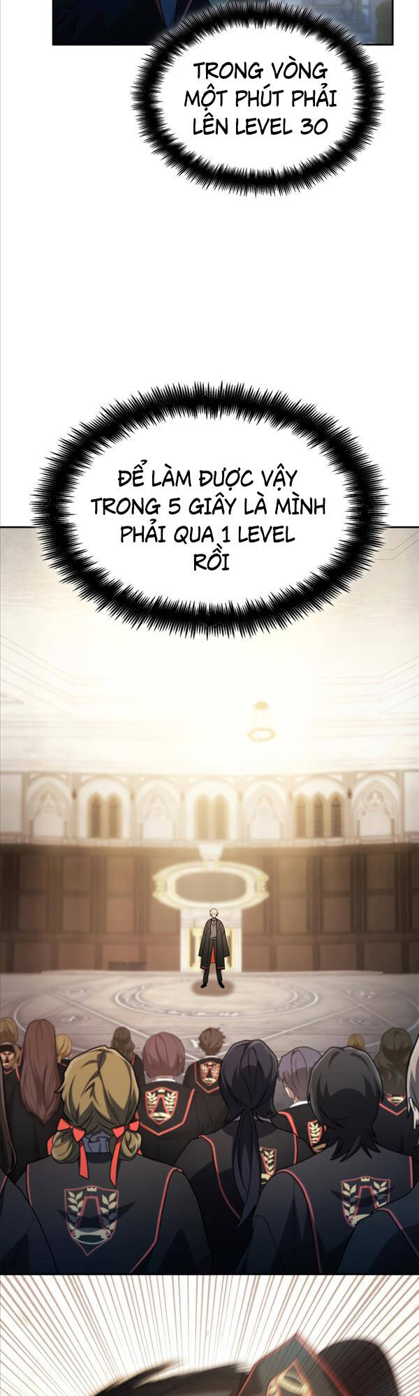 Đại pháp sư toàn năng chapter 45 - Upload bởi truyensieuhay.com