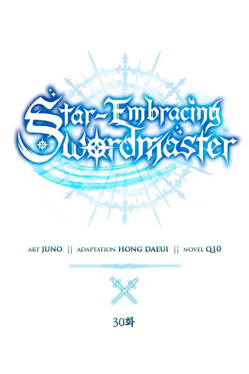 Tinh Tú Kiếm Sĩ chapter 30 - Upload bởi truyensieuhay.com