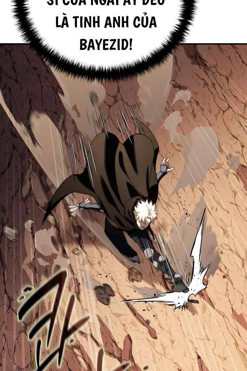 Tinh Tú Kiếm Sĩ chapter 30 - Upload bởi truyensieuhay.com