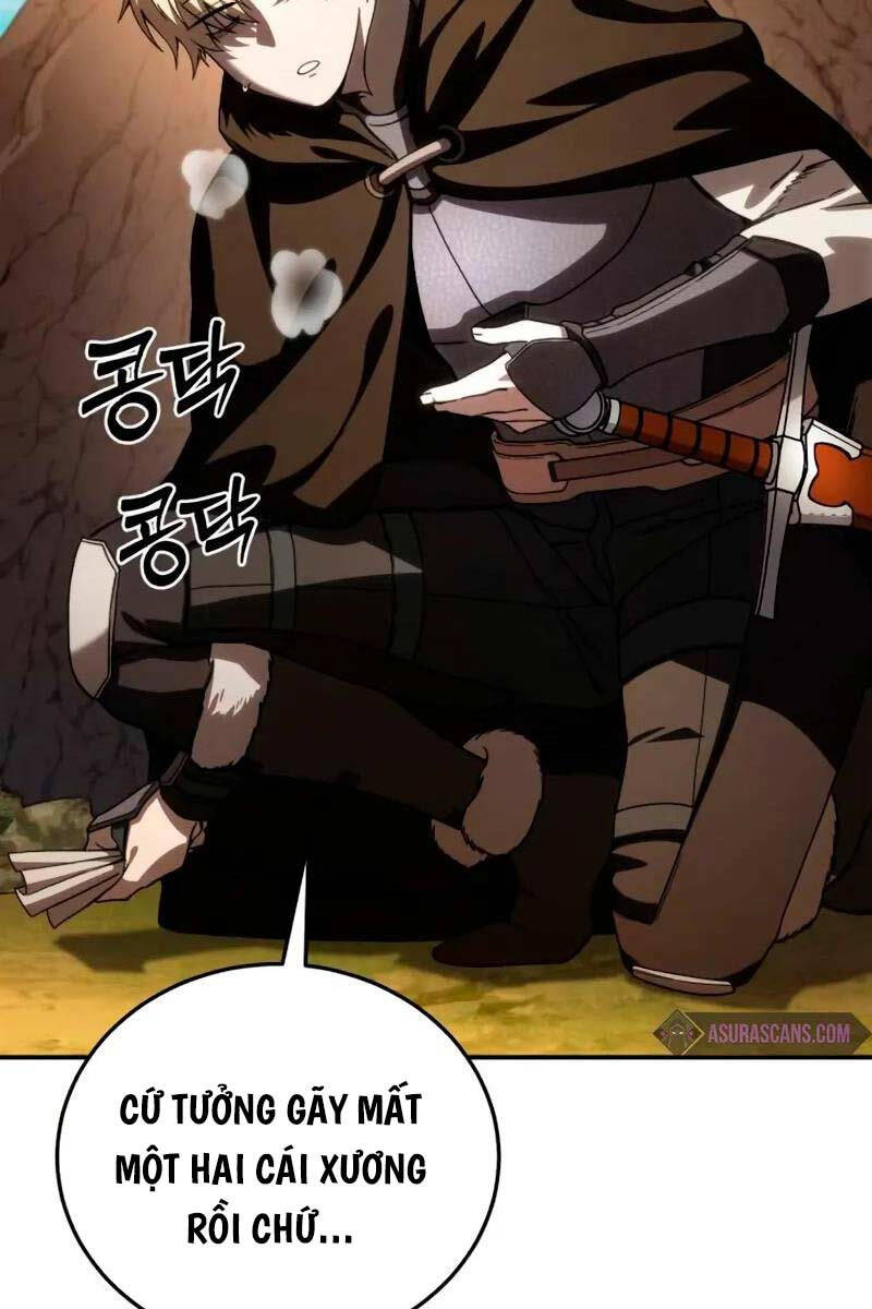 Tinh Tú Kiếm Sĩ chapter 30 - Upload bởi truyensieuhay.com