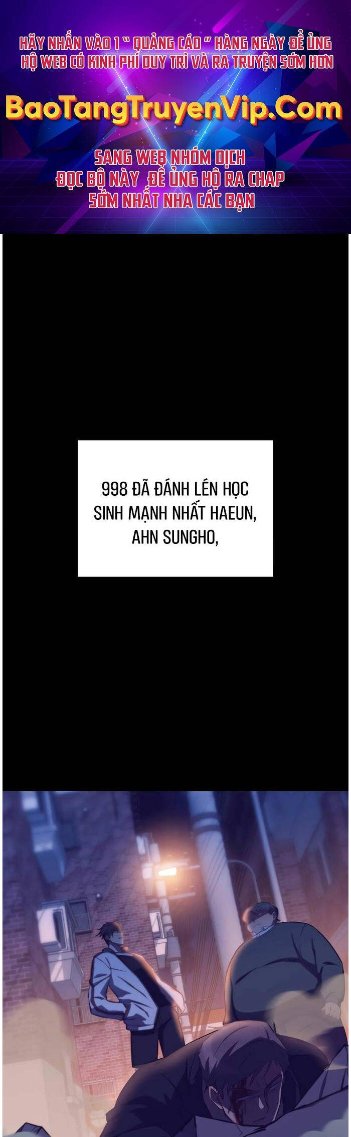 Giả vờ làm kẻ vô dụng ở học  đường chapter 53 - Upload bởi truyensieuhay.com