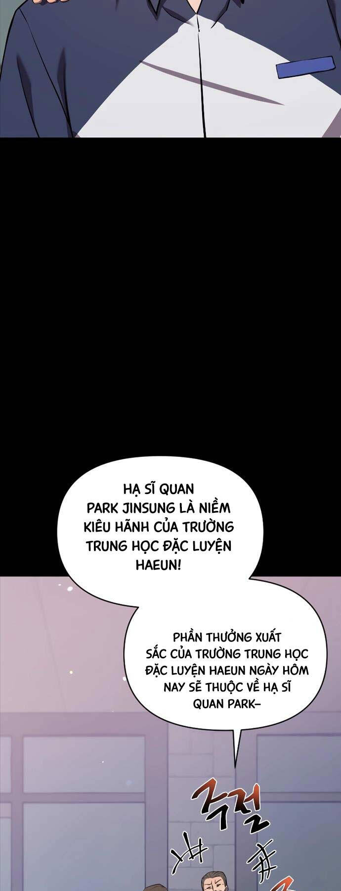 Giả vờ làm kẻ vô dụng ở học  đường chapter 53 - Upload bởi truyensieuhay.com