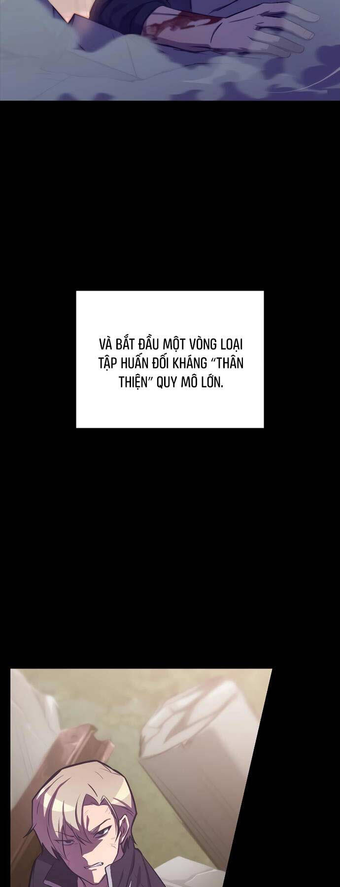 Giả vờ làm kẻ vô dụng ở học  đường chapter 53 - Upload bởi truyensieuhay.com