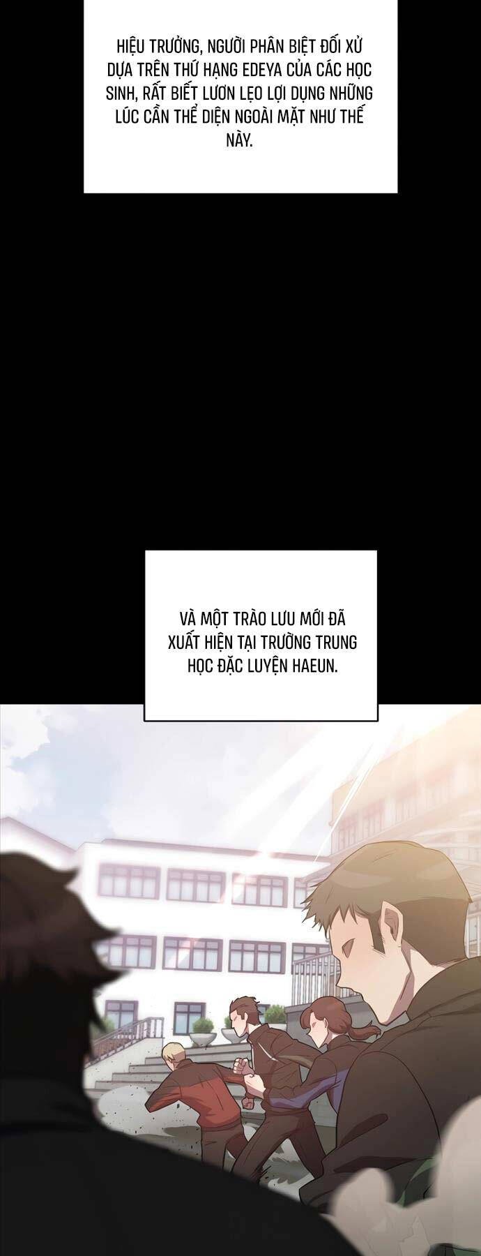 Giả vờ làm kẻ vô dụng ở học  đường chapter 53 - Upload bởi truyensieuhay.com