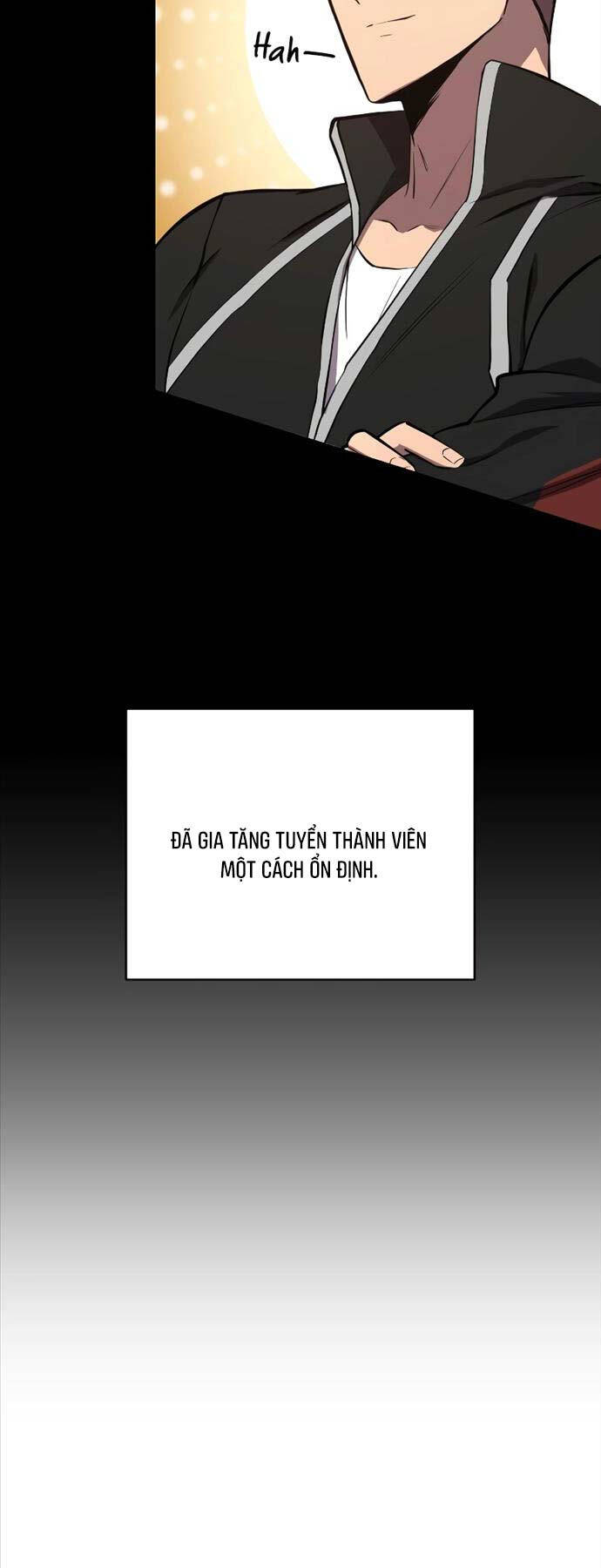 Giả vờ làm kẻ vô dụng ở học  đường chapter 53 - Upload bởi truyensieuhay.com