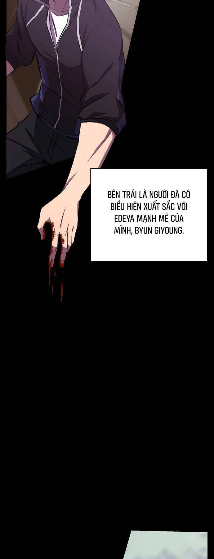 Giả vờ làm kẻ vô dụng ở học  đường chapter 53 - Upload bởi truyensieuhay.com