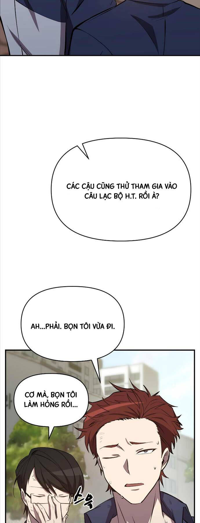 Giả vờ làm kẻ vô dụng ở học  đường chapter 53 - Upload bởi truyensieuhay.com