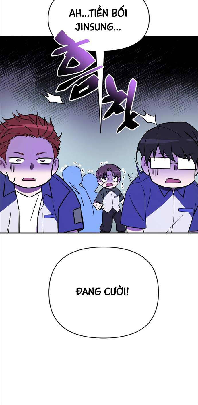Giả vờ làm kẻ vô dụng ở học  đường chapter 53 - Upload bởi truyensieuhay.com