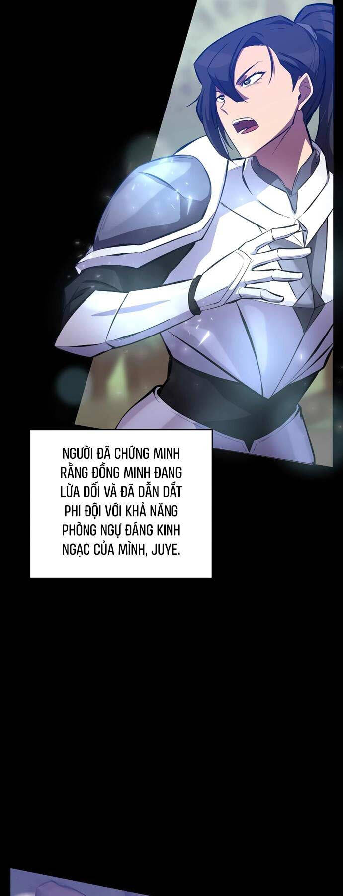 Giả vờ làm kẻ vô dụng ở học  đường chapter 53 - Upload bởi truyensieuhay.com