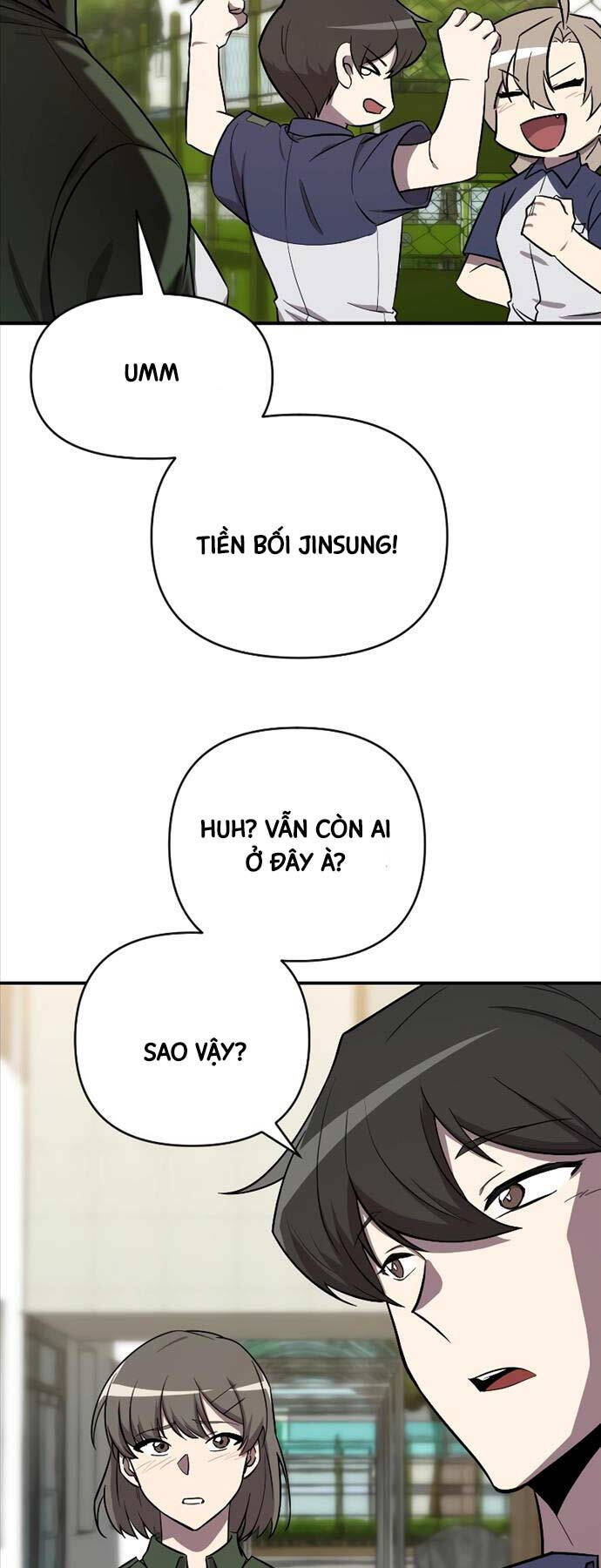 Giả vờ làm kẻ vô dụng ở học  đường chapter 53 - Upload bởi truyensieuhay.com