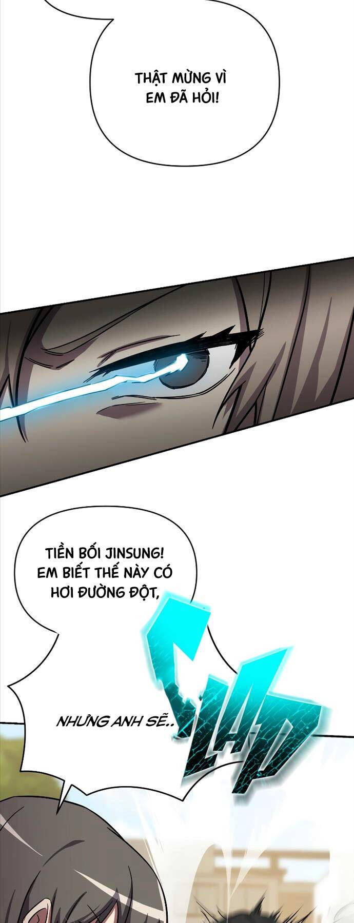 Giả vờ làm kẻ vô dụng ở học  đường chapter 53 - Upload bởi truyensieuhay.com