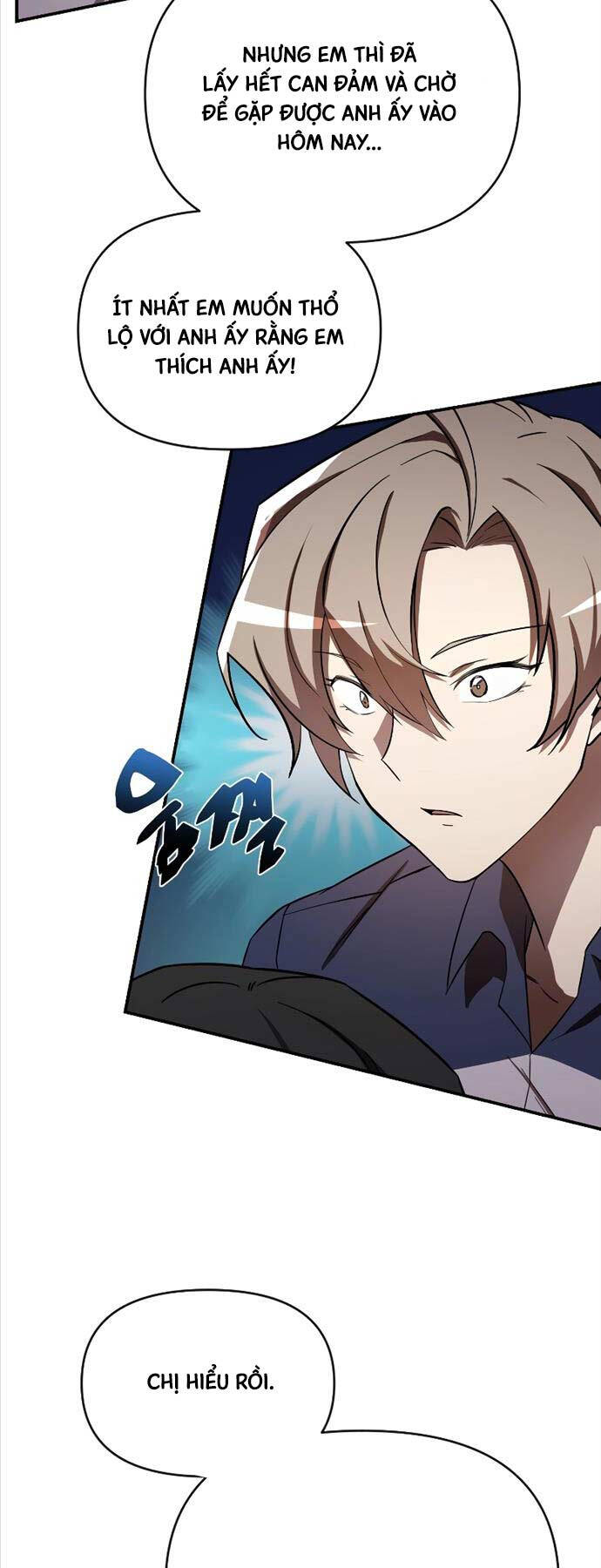 Giả vờ làm kẻ vô dụng ở học  đường chapter 53 - Upload bởi truyensieuhay.com