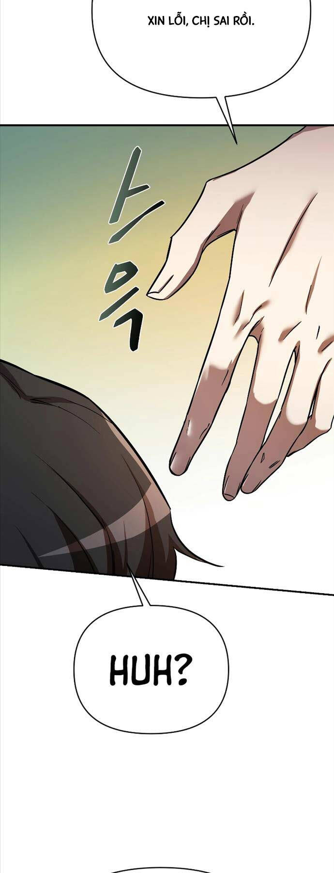 Giả vờ làm kẻ vô dụng ở học  đường chapter 53 - Upload bởi truyensieuhay.com