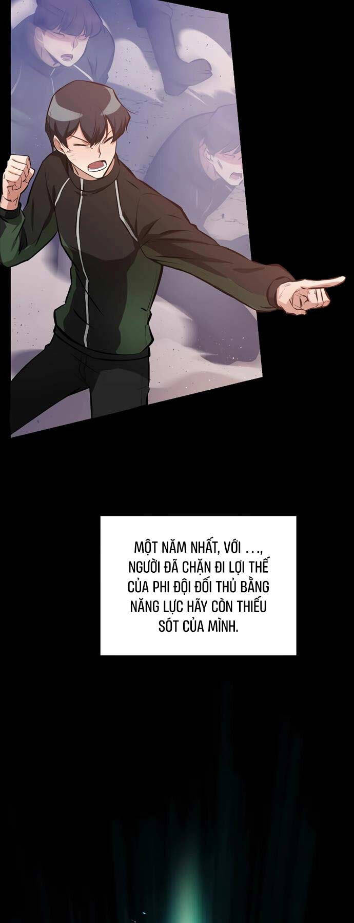 Giả vờ làm kẻ vô dụng ở học  đường chapter 53 - Upload bởi truyensieuhay.com