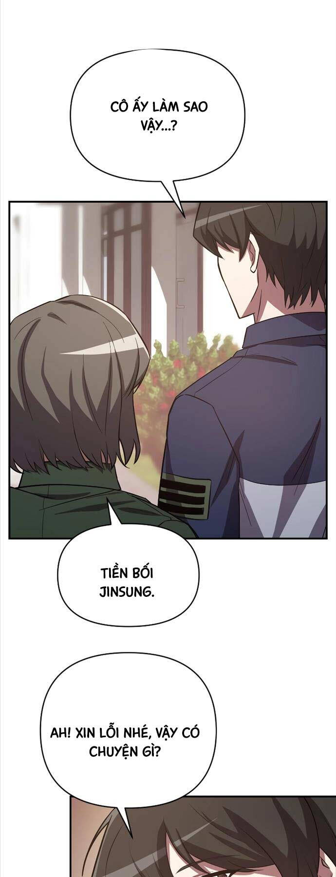 Giả vờ làm kẻ vô dụng ở học  đường chapter 53 - Upload bởi truyensieuhay.com