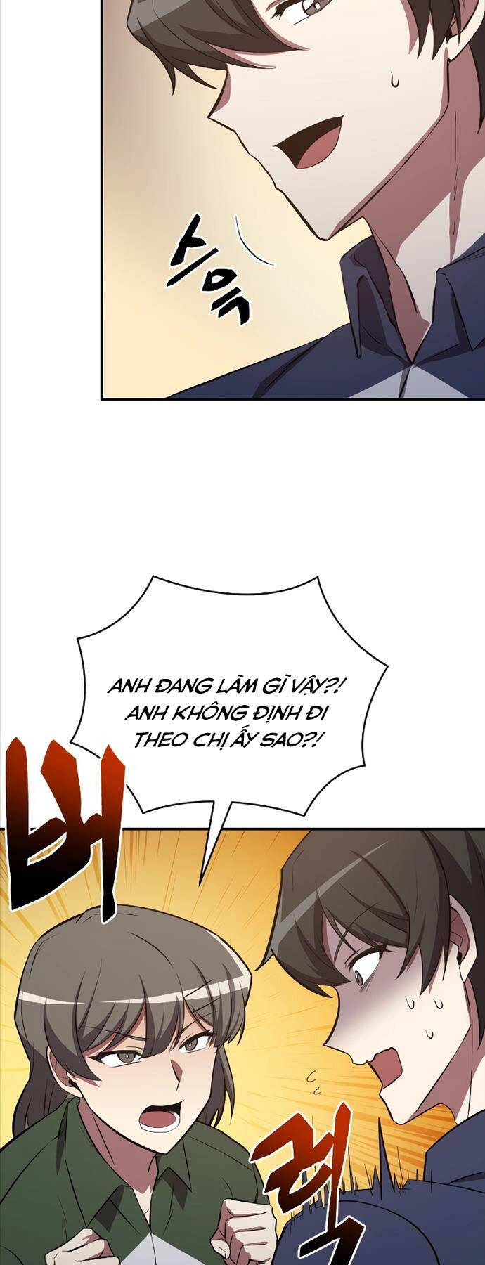 Giả vờ làm kẻ vô dụng ở học  đường chapter 53 - Upload bởi truyensieuhay.com