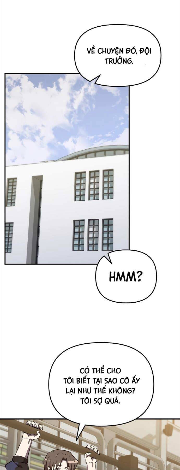 Giả vờ làm kẻ vô dụng ở học  đường chapter 53 - Upload bởi truyensieuhay.com