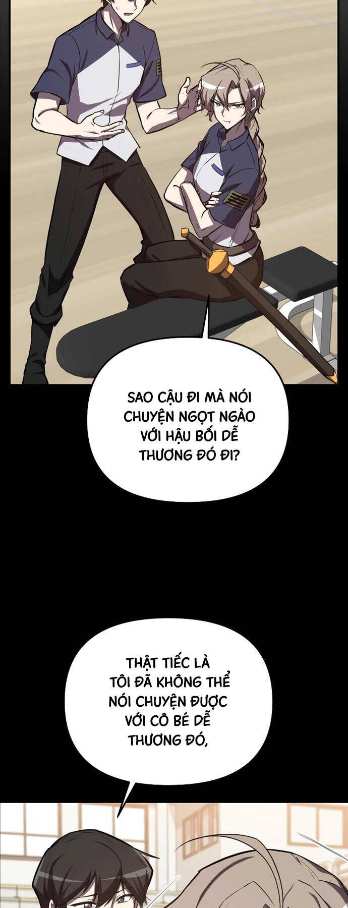 Giả vờ làm kẻ vô dụng ở học  đường chapter 53 - Upload bởi truyensieuhay.com