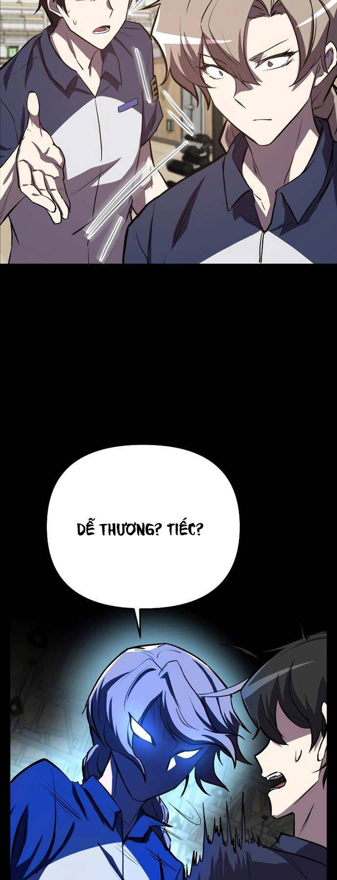 Giả vờ làm kẻ vô dụng ở học  đường chapter 53 - Upload bởi truyensieuhay.com